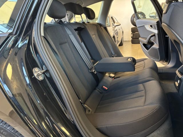 AUDI A4 usata, con ESP