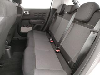 CITROEN C3 usata, con Fendinebbia