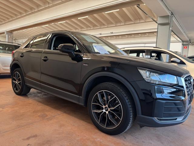 AUDI Q2 usata, con Airbag Passeggero