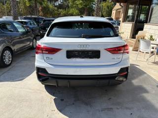AUDI Q3 usata, con Alzacristalli elettrici