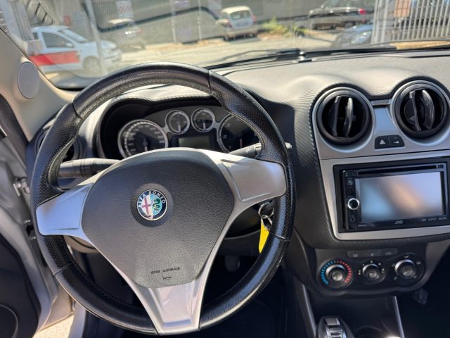 ALFA ROMEO MiTo usata, con Controllo trazione