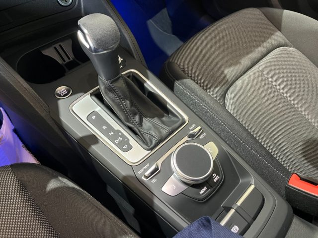 AUDI Q2 usata, con Sedili riscaldati