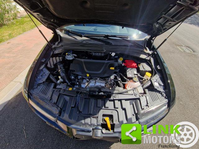 ALFA ROMEO Tonale usata, con Cerchi in lega