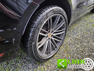 PORSCHE Macan usata, con Chiusura centralizzata