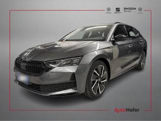 SKODA Octavia 2.0 TDI DSG Wagon Sportline MATRIX DAB 360°ACC KM0