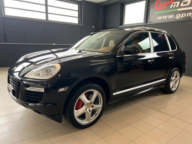 PORSCHE Cayenne usata, con Airbag