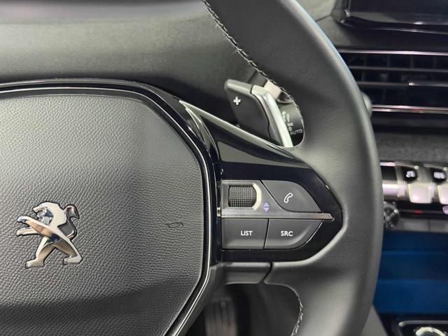 PEUGEOT 3008 usata, con Airbag testa