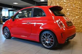 ABARTH 695 usata 132