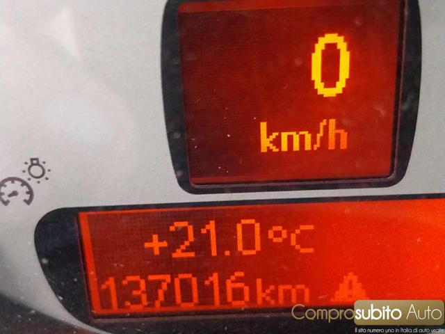 MINI Countryman usata, con Airbag testa