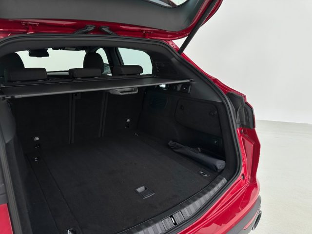 ALFA ROMEO Stelvio usata, con Cronologia tagliandi