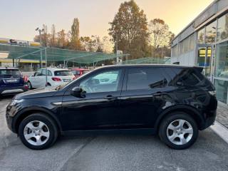 LAND ROVER Discovery Sport usata, con Airbag Passeggero