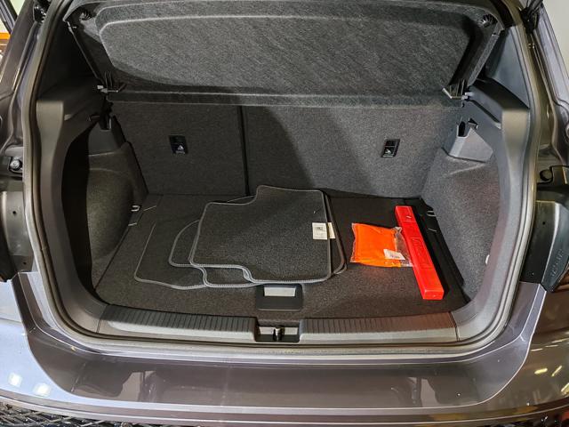 VOLKSWAGEN T-Cross usata, con Vivavoce