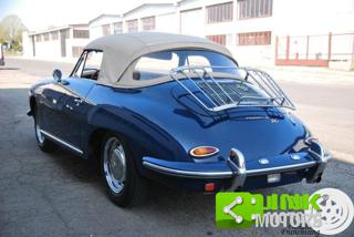 PORSCHE 356 usata 3