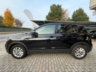 VOLKSWAGEN T-Cross usata 8