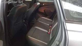 OPEL Crossland X usata, con ESP