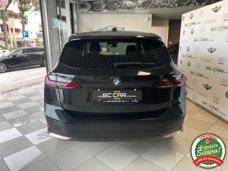 BMW 218 usata, con Alzacristalli elettrici