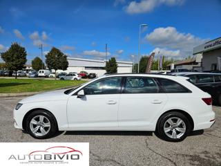 AUDI A4 usata, con Airbag laterali