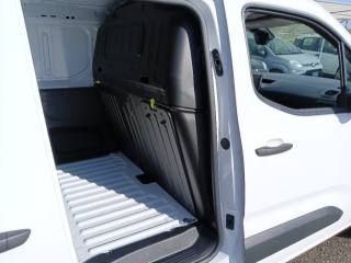 FIAT Doblo usata, con ESP