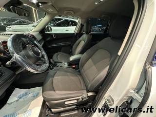 MINI Countryman usata, con Chiusura centralizzata