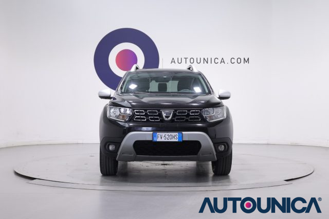 DACIA Duster usata, con Airbag