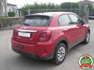 FIAT 500X usata, con Controllo trazione