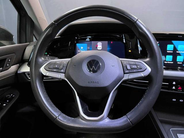 VOLKSWAGEN Golf usata, con Controllo trazione