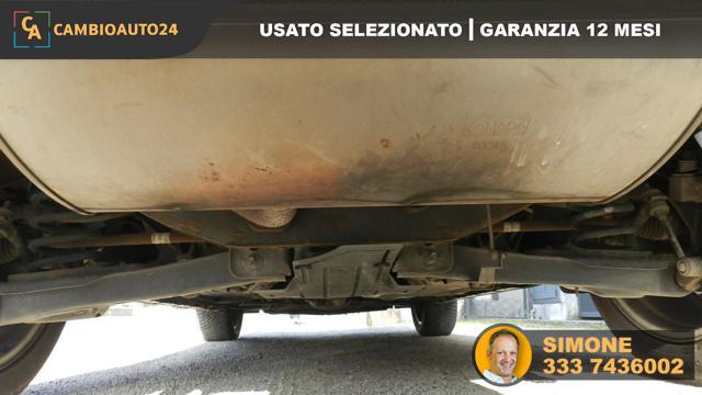 FORD Kuga usata, con Sistema di parcheggio automatico