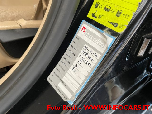 BMW 318 usata, con Bracciolo