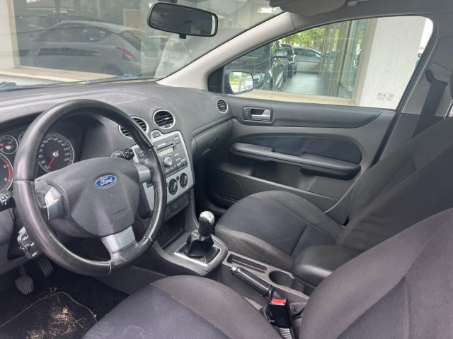 FORD Focus usata, con Climatizzatore
