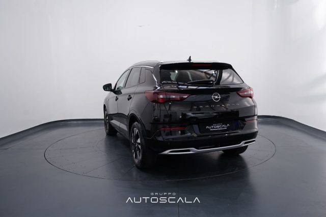 OPEL Grandland usata, con Cerchi in lega