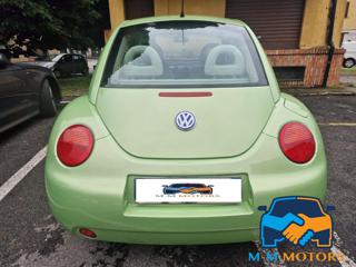 VOLKSWAGEN New Beetle usata, con Alzacristalli elettrici