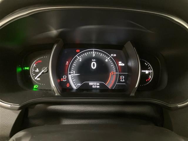 RENAULT Megane usata, con Sensori di parcheggio posteriori