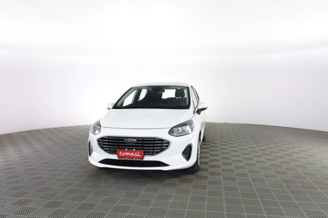 FORD Fiesta usata 0