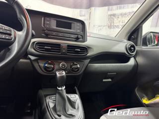 HYUNDAI i10 usata, con Immobilizzatore elettronico