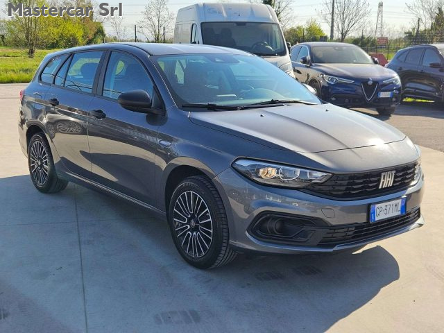 FIAT Tipo usata, con Chiusura centralizzata