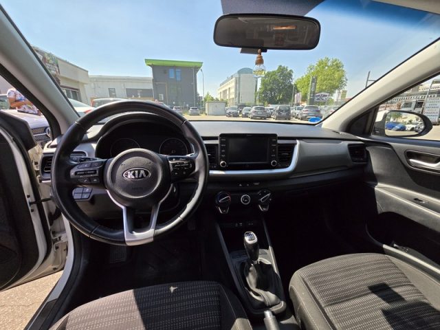 KIA Stonic usata, con Chiusura centralizzata