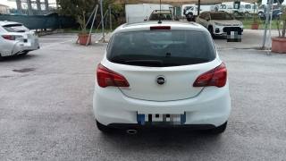 OPEL Corsa usata, con Autoradio
