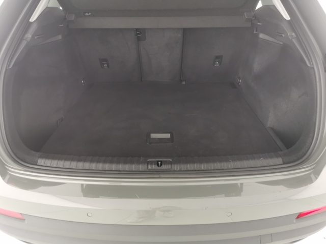 AUDI Q3 usata, con Volante in pelle