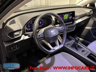 SEAT Leon usata, con Chiusura centralizzata