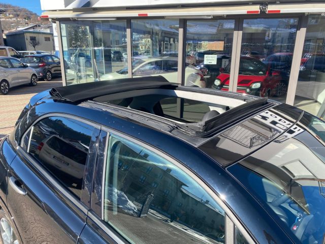 FIAT 500X usata, con Airbag Passeggero