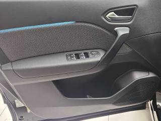 RENAULT Captur usata, con Controllo vocale