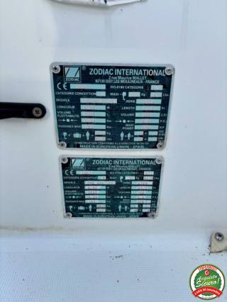 FIAT 500 usata, con Luci diurne