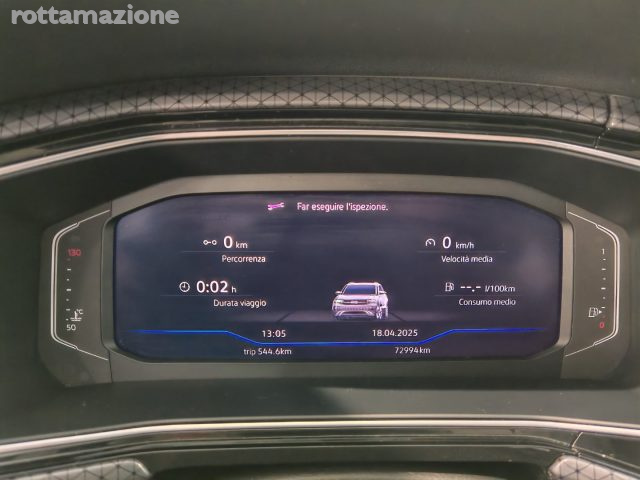 VOLKSWAGEN T-Cross usata, con Climatizzatore