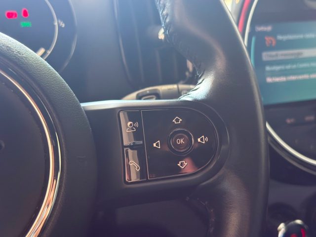 MINI Countryman usata, con Filtro antiparticolato