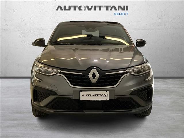 RENAULT Arkana usata 1