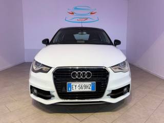 AUDI A1 SPB 1.6 TDI S tronic S line edition plus