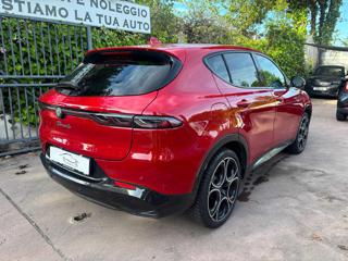 ALFA ROMEO Tonale usata, con Alzacristalli elettrici