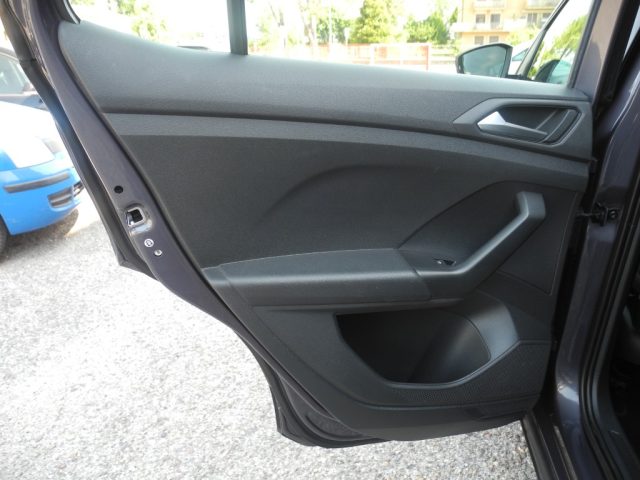 VOLKSWAGEN T-Cross usata 59