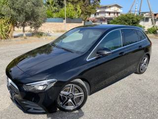 MERCEDES-BENZ B 200 d Automatic Premium AMG ?GARANZIA ?IVA