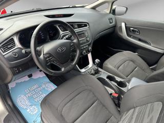 KIA cee